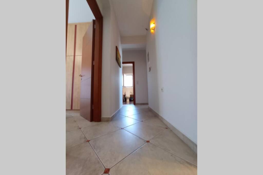 Melina Apartment Poros  Esterno foto