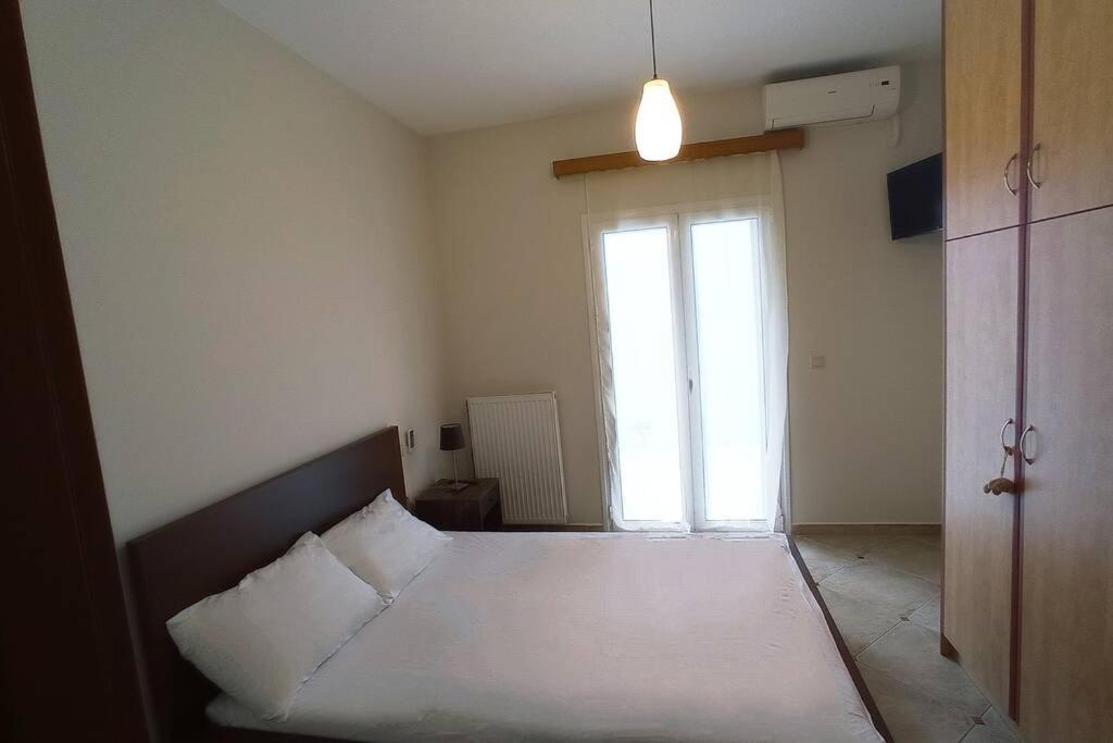 Melina Apartment Poros  Esterno foto