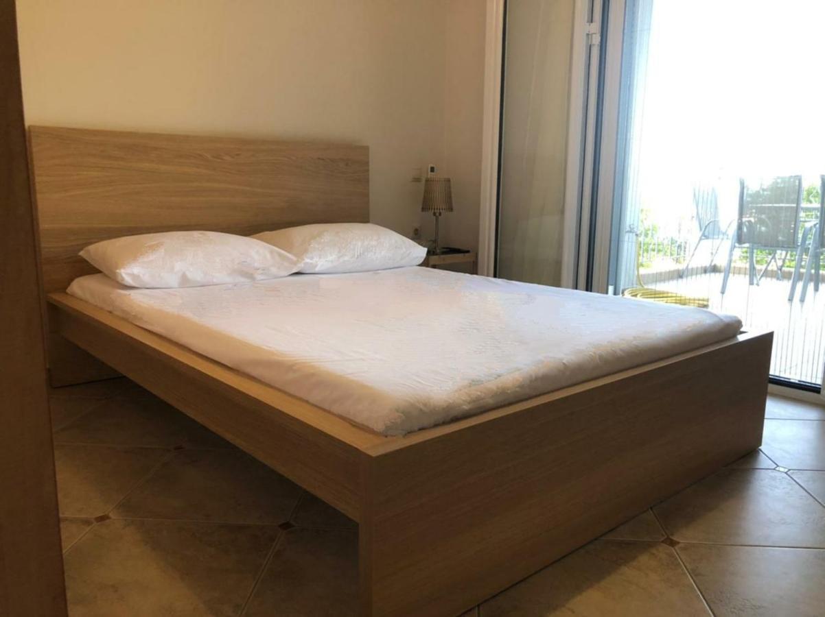 Melina Apartment Poros  Esterno foto