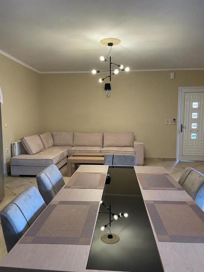 Melina Apartment Poros  Esterno foto